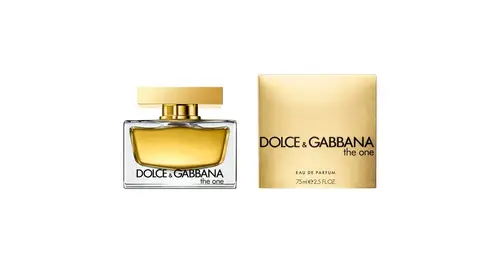 Dolce&Gabbana دولتشي آند غابانا D&G The ONE FEM EDP 75