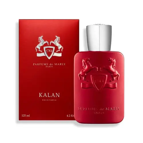 عطر كالان من دي مارلي 125 مل