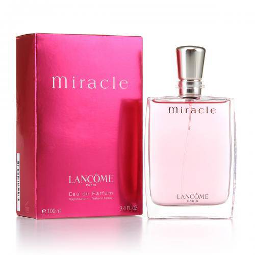 عطر ميركل من لانكوم للنساء - 100مل - او دو بارفيوم