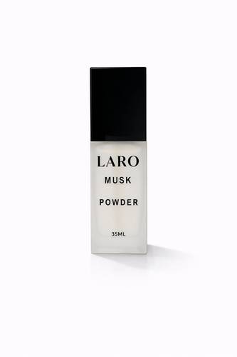 مسك لارو -Laro /مسك POWDER/باودر