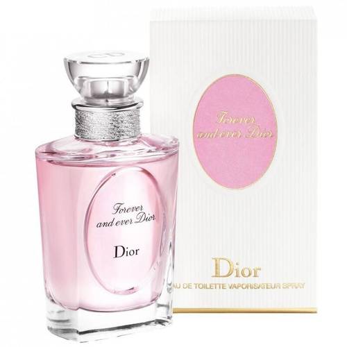 عطر ديور فور ايفر