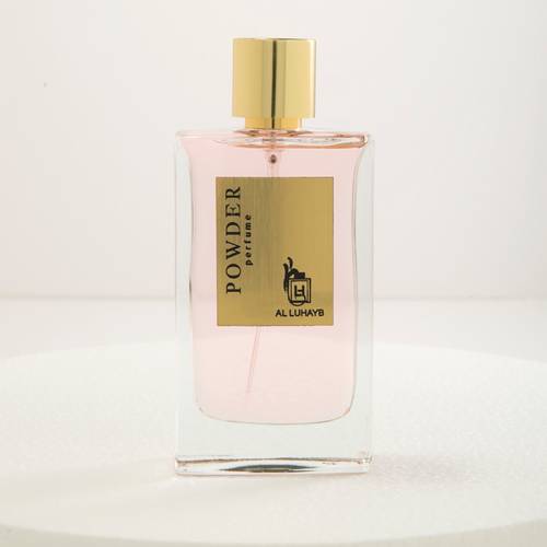 عطر اللهيب- باودر