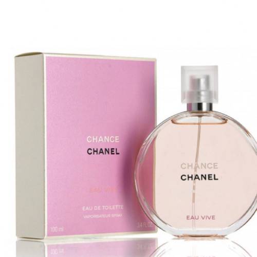 عطر شانيل شانس تندر ١٠٠ مل
