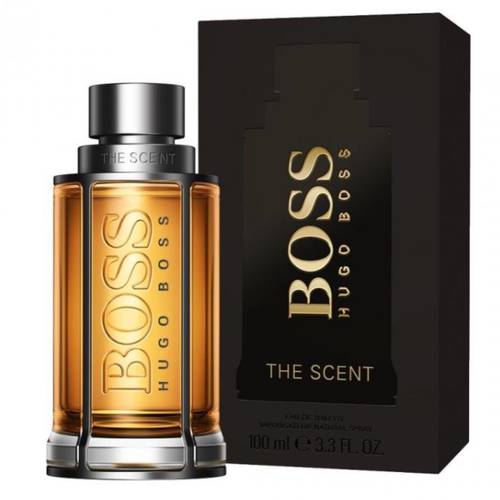 عطر بوس ذا سنت رجالي ١٠٠ مل 