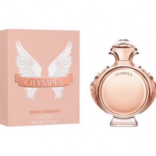 عطر باكوربان اولمبيا 80 مل