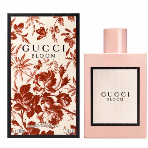 عطر قوتشي بلوم ١٠٠ مل