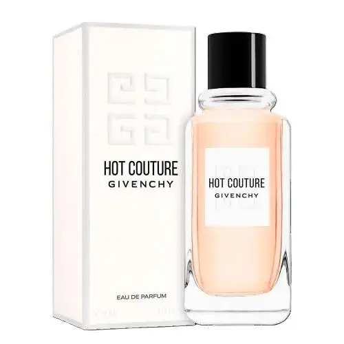 عطر جيفنشي هوت كوتور .100 مل