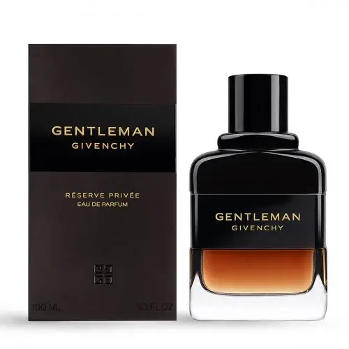 عطر جيفنشي جنتلمان ريسيرف برايف او دو بارفيوم 100مل