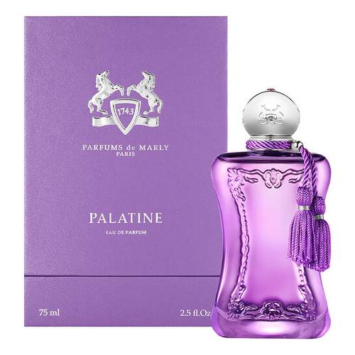 عطر مارلي بلاتين او دو بارفيوم 75مل