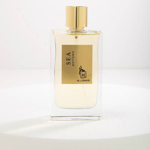 عطر اللهيب سي
