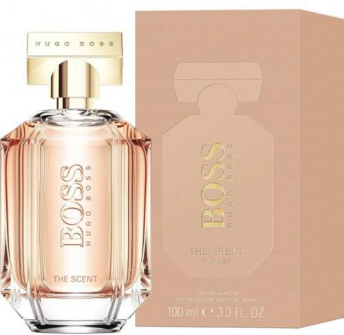 عطر بوس ذا سنت ١٠٠ مل 