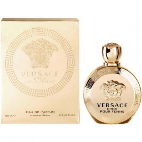 عطر فرزاتشي ايروس النسائي