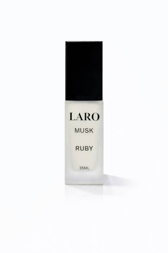 مسك لارو -Laro /مسكRUBY/روبي