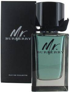 عطر بربري مستر بربري 100 مل