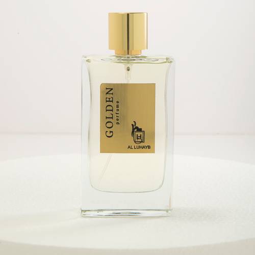 عطر اللهيب قولدن