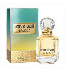 عطر ربيرتو كفالي