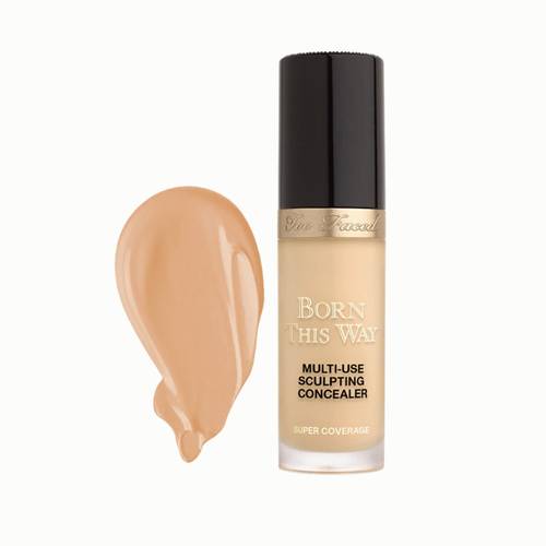 توفسيد كونسيلر LIGHT BEIGE