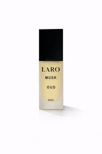 مسك لارو -Laro /مسكOUD/عود