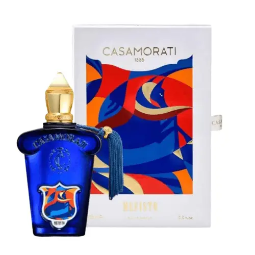عطر زيرجوف مافيستو او دو .100 مل بارفيوم