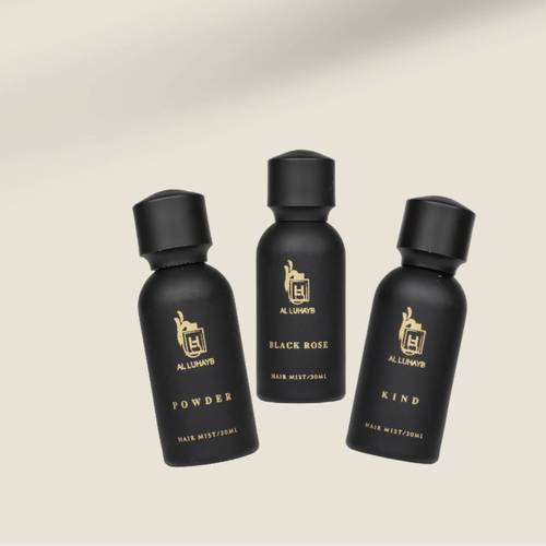 عطر الشعر من اللهيب 30مل