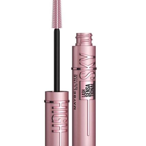 مسكرة Maybelline New York Lash Sensational Sky High Mascara أسود 