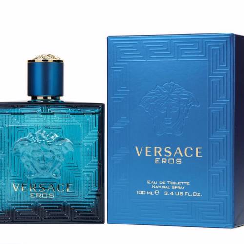 عطر فيرزاتشي ايروس 100 مل