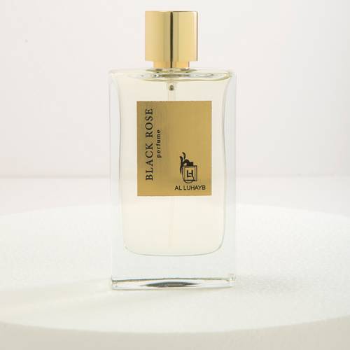 عطر اللهيب75مل - بلاك روز