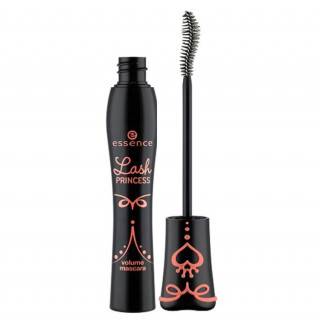 ماسكارا ايسنس برتقالية