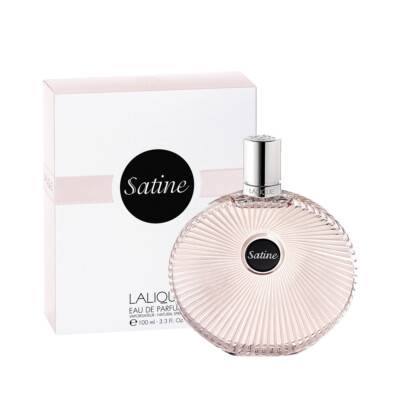 Lalique لاليك ساتين (نسائي) أو دو بارفان 100 مل