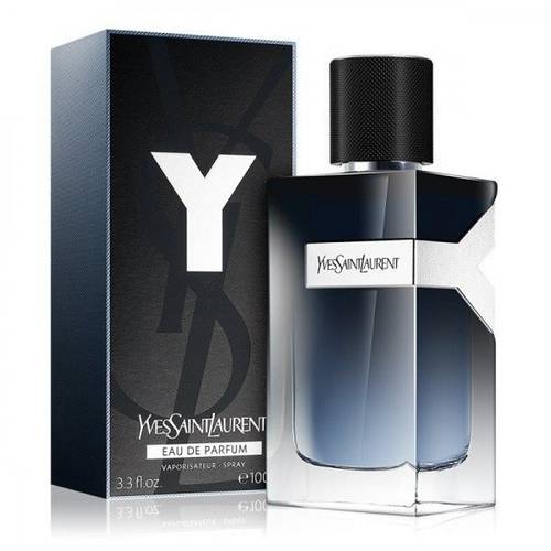  عطر واي من ايف سان لوران للرجال، او دي بارفيوم 100 مل