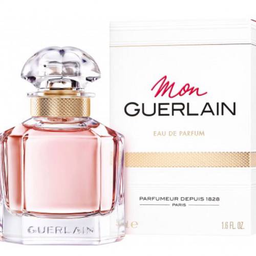 عطر جيرلان مون ١٠٠ مل