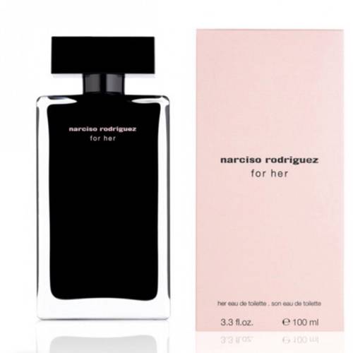 عطر نارسيسو تواليت 100 مل