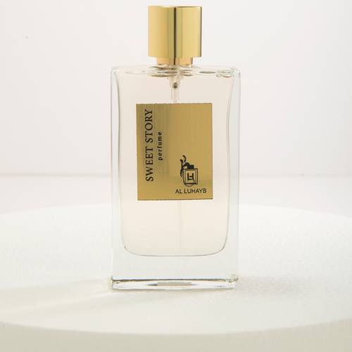 عطر اللهيب 75مل- سويت ستوري