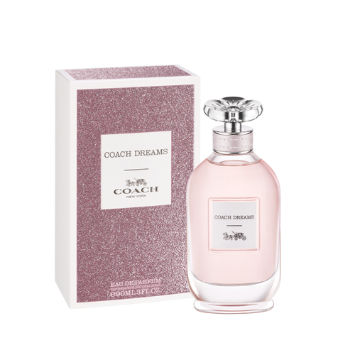 عطر كوتش دريمز 90 مل 