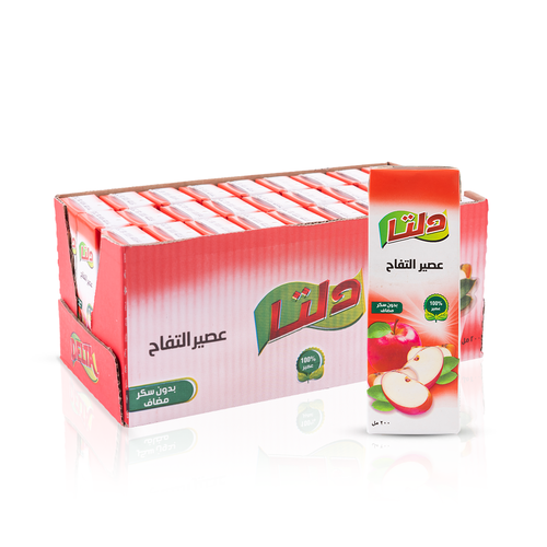 COMBI BLOC   Appel 200 Ml- Juice 