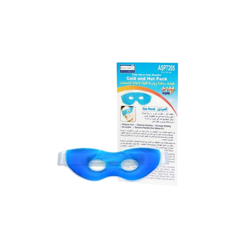كمادة للعينين ASP7205