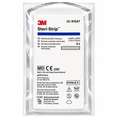 لاصق 3M  Sterip-Strip 12×100 R1547