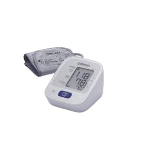 جهاز ضغط اومرون Omron M2