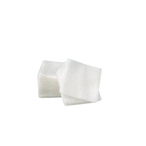 شاش غير معقم 5*5 GAUZE