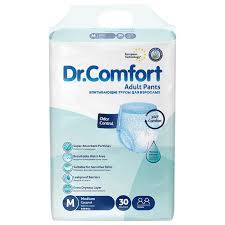 حفائض كلوت DR.Comfort مقاس M