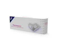 ضماد لاصق Pharmapore 8×15	الحبة الواحدة