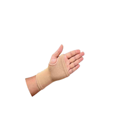 مشد للرسغ والكف - مقاس L