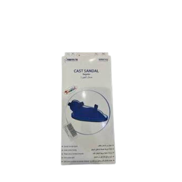 	صندل جبيرة MN9102 مقاس XS	