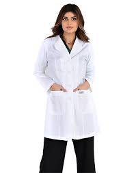 لاب كوت اسيل نسائي XXXL	