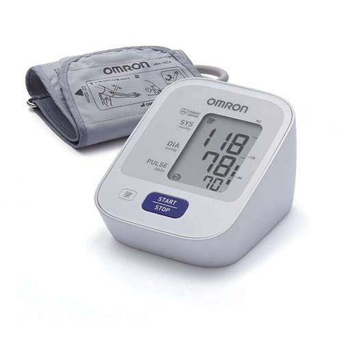 جهاز ضغط اومرون Omron M2