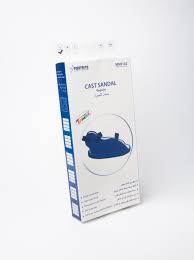 صندل جبيرة MN9102 مقاس L