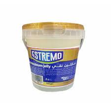 فازلين طبي نقي واحد كيلو ESTREMO	