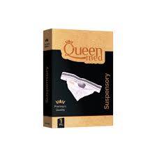 رافع خصية 0053 Queen med مقاس L