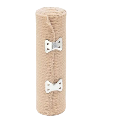 رباط ضاغط بني 5cm