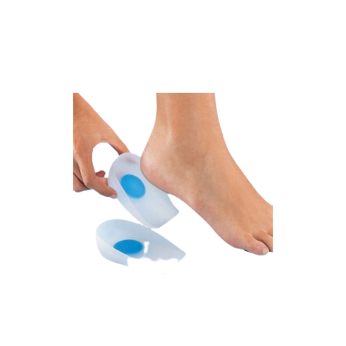 جل لكعب القدم  thuasne ortho care
